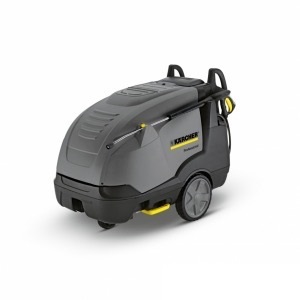 Аппарат высокого давления с подогревом воды Karcher HDSE 8/16 M 12KW *EUI (1.030-210)