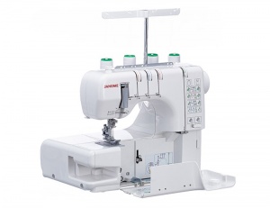 Распошивальная машина Janome Cover Pro Lux