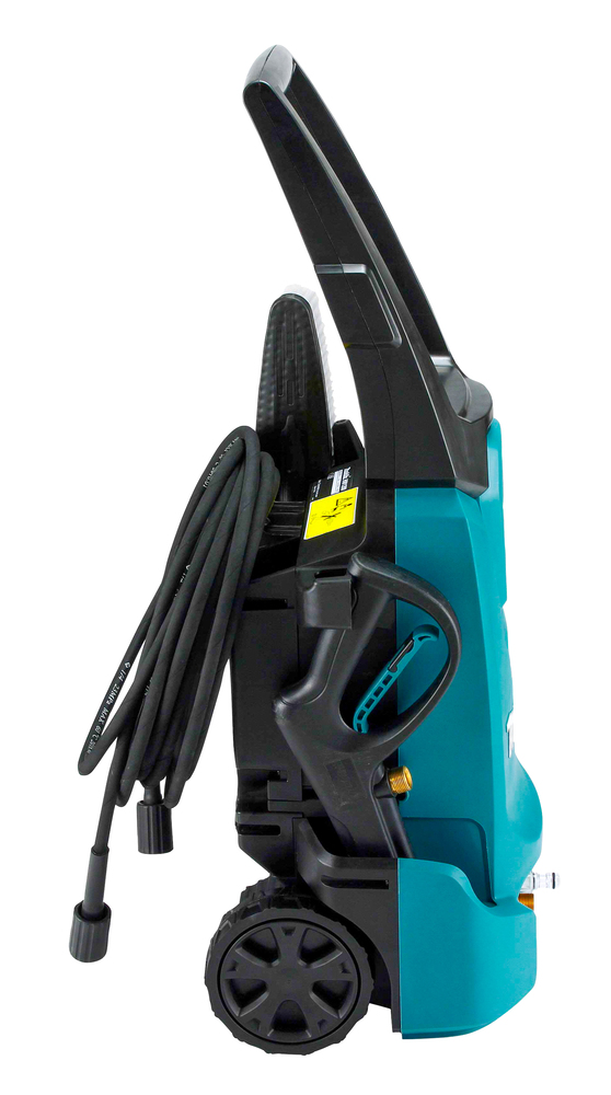 Мойка высокого давления Makita HW1200 1800 Вт, 120 бар