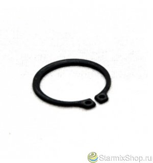 Кольцо стопорное шаровой опоры для квадроциклов Yamaha