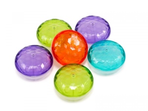 Коробочка для таблеток и витаминов 