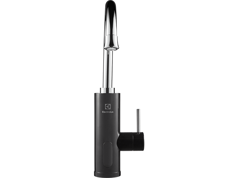 Водонагреватель проточный Electrolux Taptronic (Black) НС-1246479