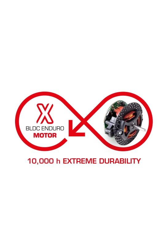 Фен Valera Swiss Air4ever SR4 D RC, Rotocord 2400 Вт