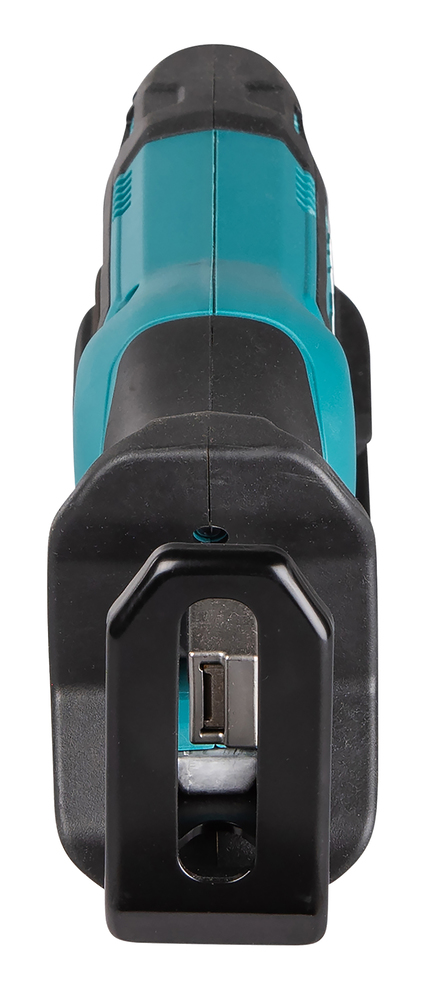 Пила сабельная аккумуляторная Makita JR105DWAE CXT 12В, 0 – 3300 об/мин, 13 мм