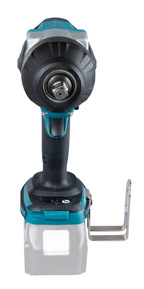 Гайковерт ударный аккумуляторный Makita DTW1002Z LXT 18В, 1/2\", 1000 Нм, 0 – 1 800 об/мин, без акб и ЗУ