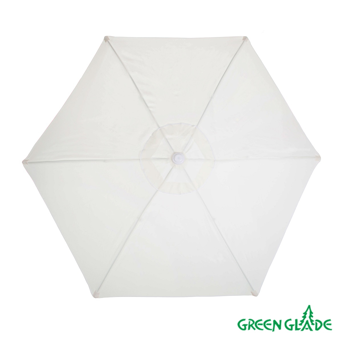 Зонт садовый Green Glade 2092