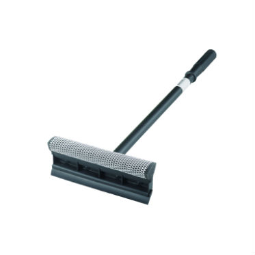 Приспособление (губка + скребок) для мытья автомобилей 95594D