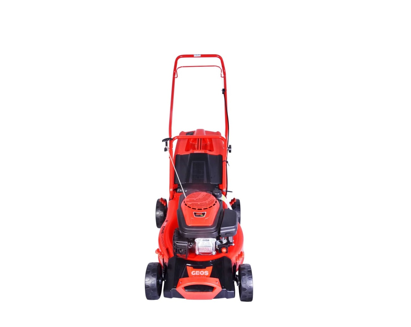 Газонокосилка бензиновая GEOS Comfort 46 P-S