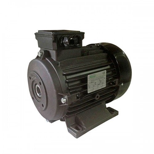 Мотор H112 HP 7.5 2P MA AC KW 5,0 2P (1874А)