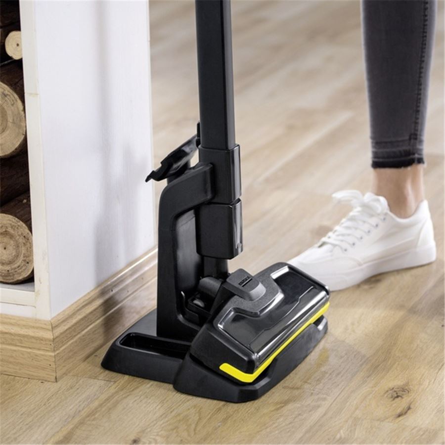 Пылесос Karcher VC 4s Cordless