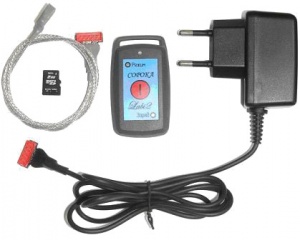 Диктофон Сорока-04М