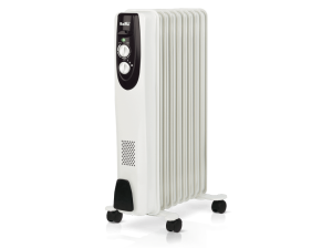 Масляный радиатор Ballu Classic BOH/CL-09WRN 2000 (9 секций)