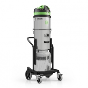 Промышленный пылесос циклонного типа (пылеуловитель) IPC Soteco GS 3 MBAG OPT CYC