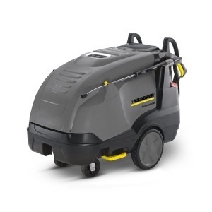 Аппарат высокого давления с подогревом воды Karcher HDS 12/18 S *EUI (1.071-620)