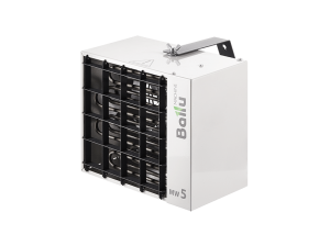 НС-1135824 Тепловая пушка электрическая Ballu BHP-MW-5