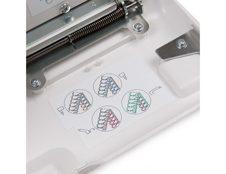 Оверлок Janome 4952D (ML 4952)
