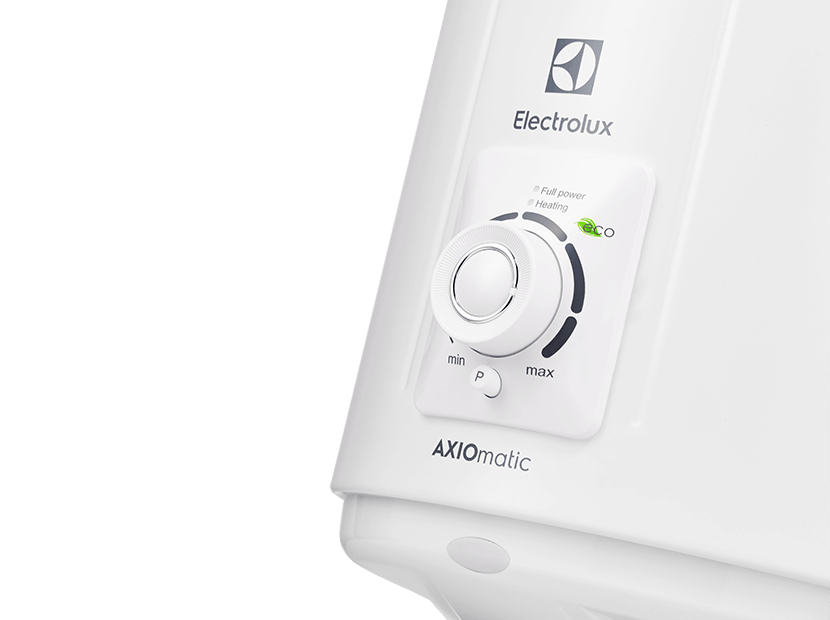 Электрический водонагреватель Electrolux EWH 100 AXIOmatic