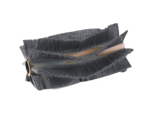 00017 SPAZ Щетка центральная, medium, DUSTY 650