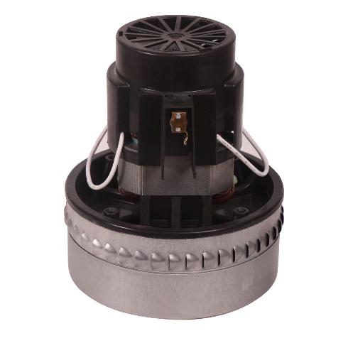 Двигатель для профессионального пылесоса 1400W для MAKITA ,HITACHI ,Kress