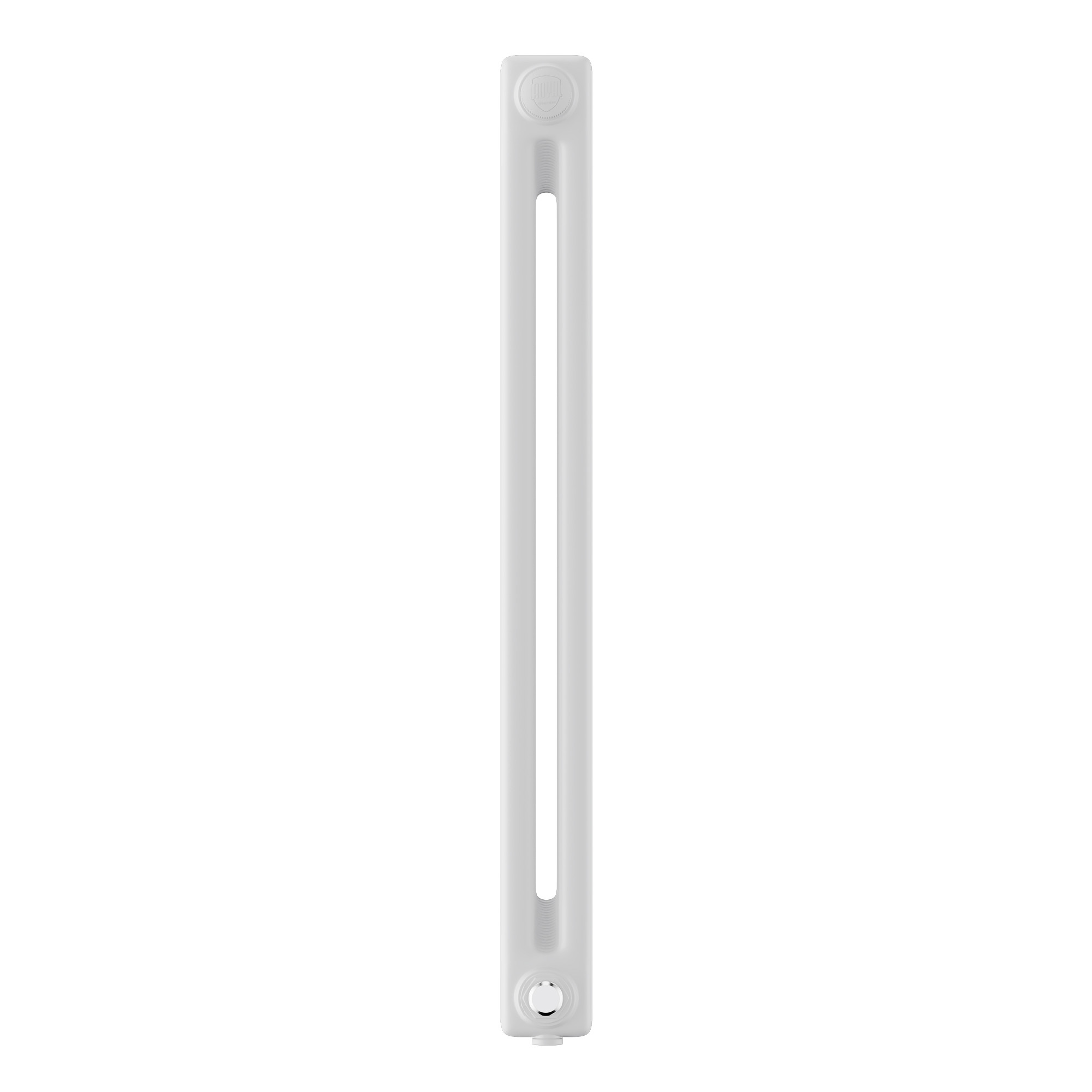 Дизайн-радиатор Royal Thermo Insignia VC2050 - 32 секц. RAL9016
