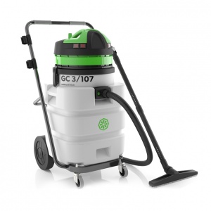Пылесос IPC Soteco GC 3/107 W&D для сухой и влажной уборки