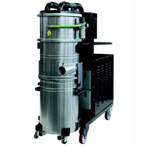 Промышленный пылесос DWAG 11100T AF HEPA Z22 Dustin Tank (100 литров)