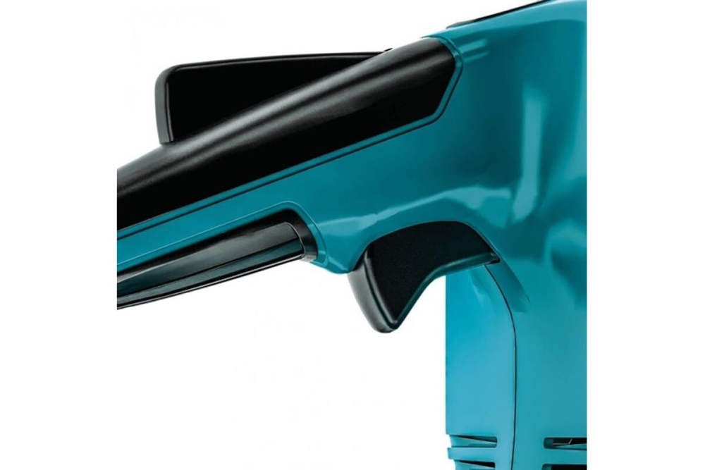 Пила цепная аккумуляторная Makita DUC355PT2 LXT BL 2х18В, 14"/35 см, 3/8", 1,1 мм, 20 м/с, (2xBL1850B,DC18RD), XPT