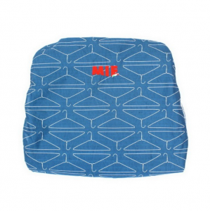 Чехол для гладильной доски Grazia A (blue)