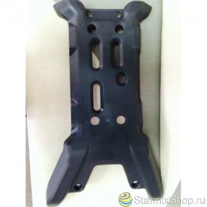 Защита днища перед для квадроциклов Yamaha