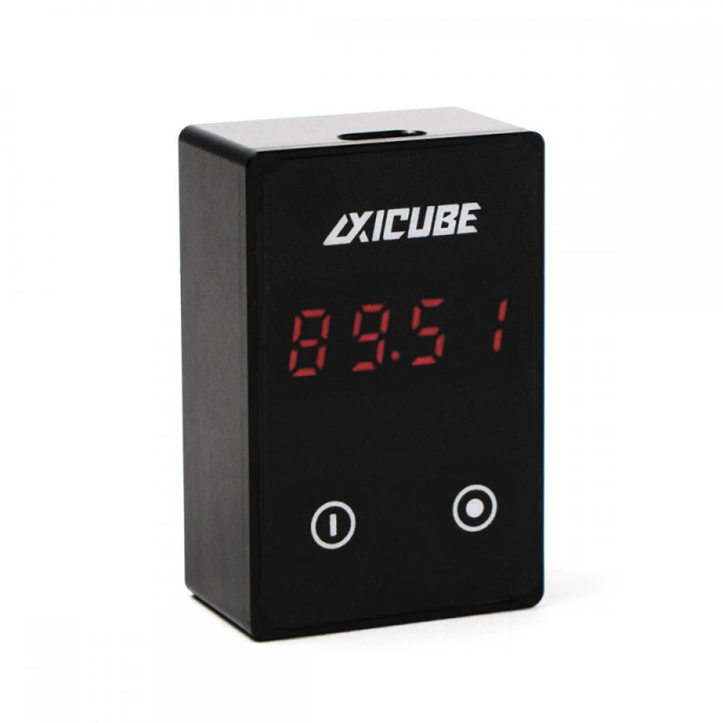 УГЛОМЕР ЭЛЕКТРОННЫЙ AXICUBE ONE