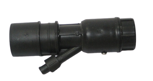 Муфта соед. (пылесос-шланг) химчистка, 38mm (R6694)