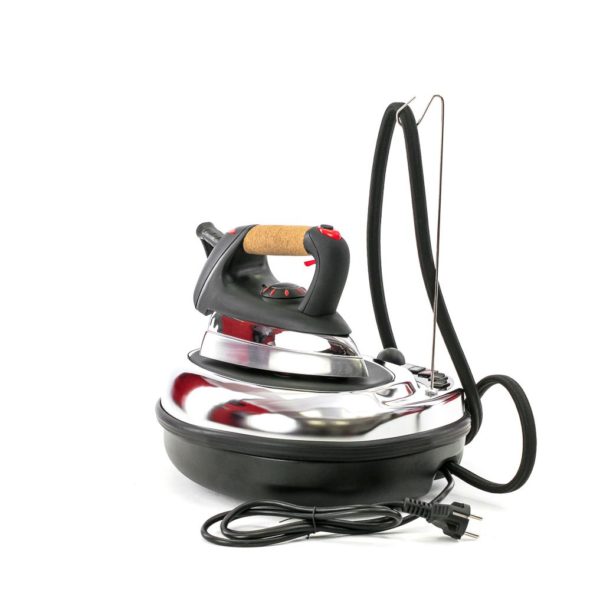 Парогенератор MIE Stiro Nonstop с утюгом