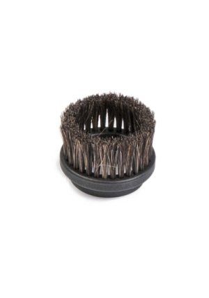 Круглая щетка с мягкой щетиной (для адаптера)