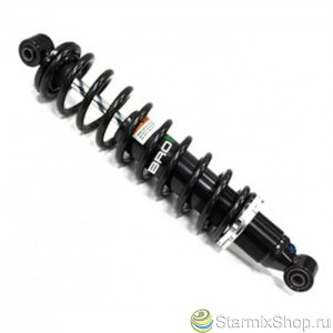 Амортизатор задний оригинальный для квадроциклов Yamaha Grizzly