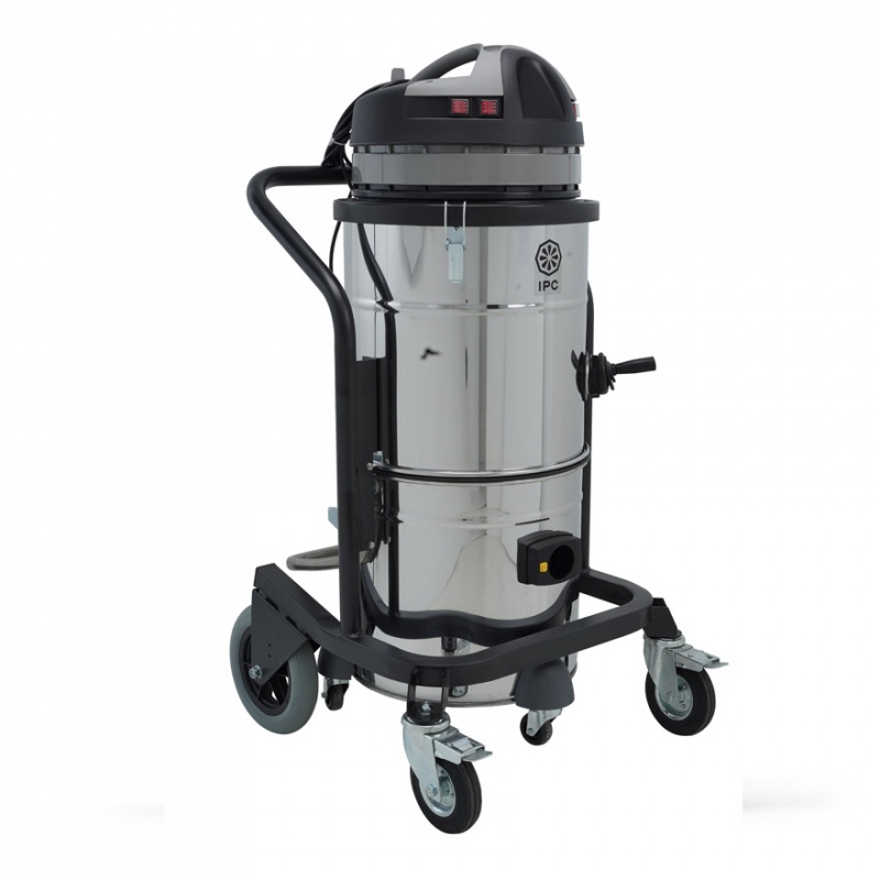 Промышленный пылесос IPC Soteco GS 3/50 OPT W&D MFS