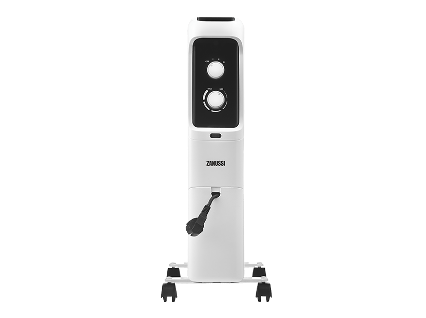 Масляный радиатор Zanussi Loft ZOH/LT-07W 1500W