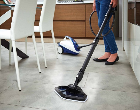Пароочиститель Polti Vaporetto Smart 40_MOP