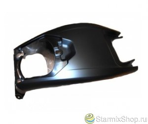Накладка (облицовка) бензобака для квадроциклов Yamaha
