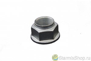 Гайка ступицы для квадроциклов Yamaha