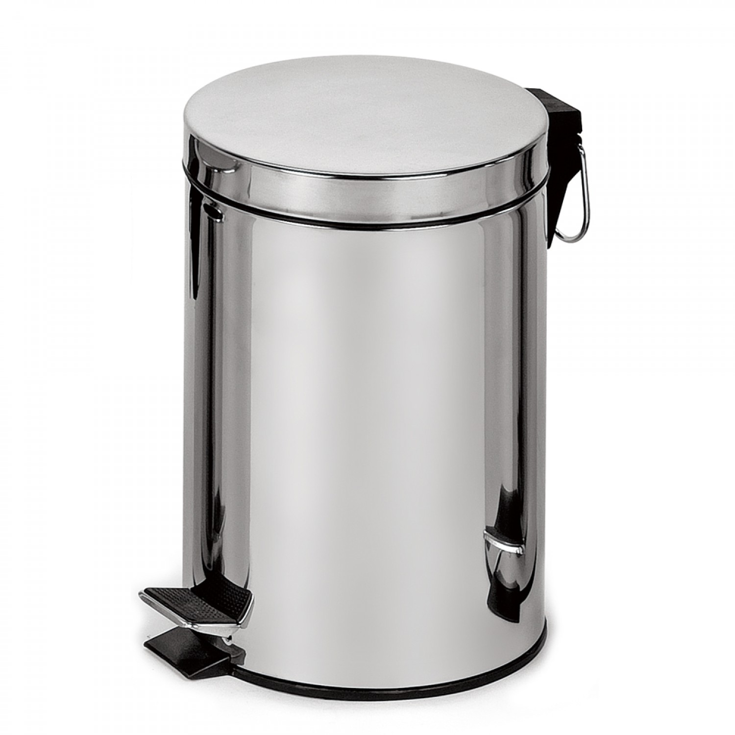 Корзина для мусора с педалью Classic WP20CP, 20л