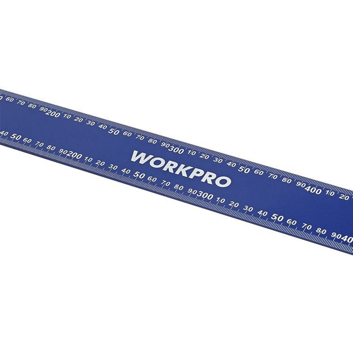 Угольник стальной 400х600 мм WORKPRO