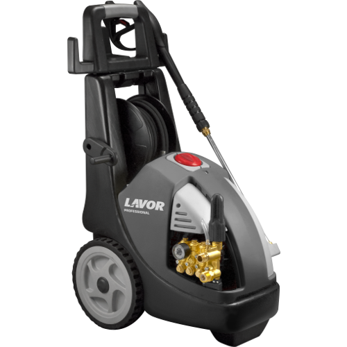 Аппарат высокого давления LAVOR Professional ARIZONA 1311 LP с барабаном