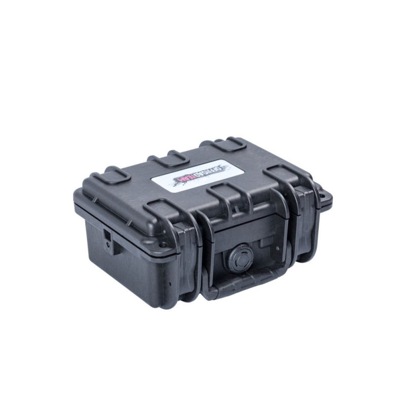 Кейс пластиковый объём 3,3л IP67