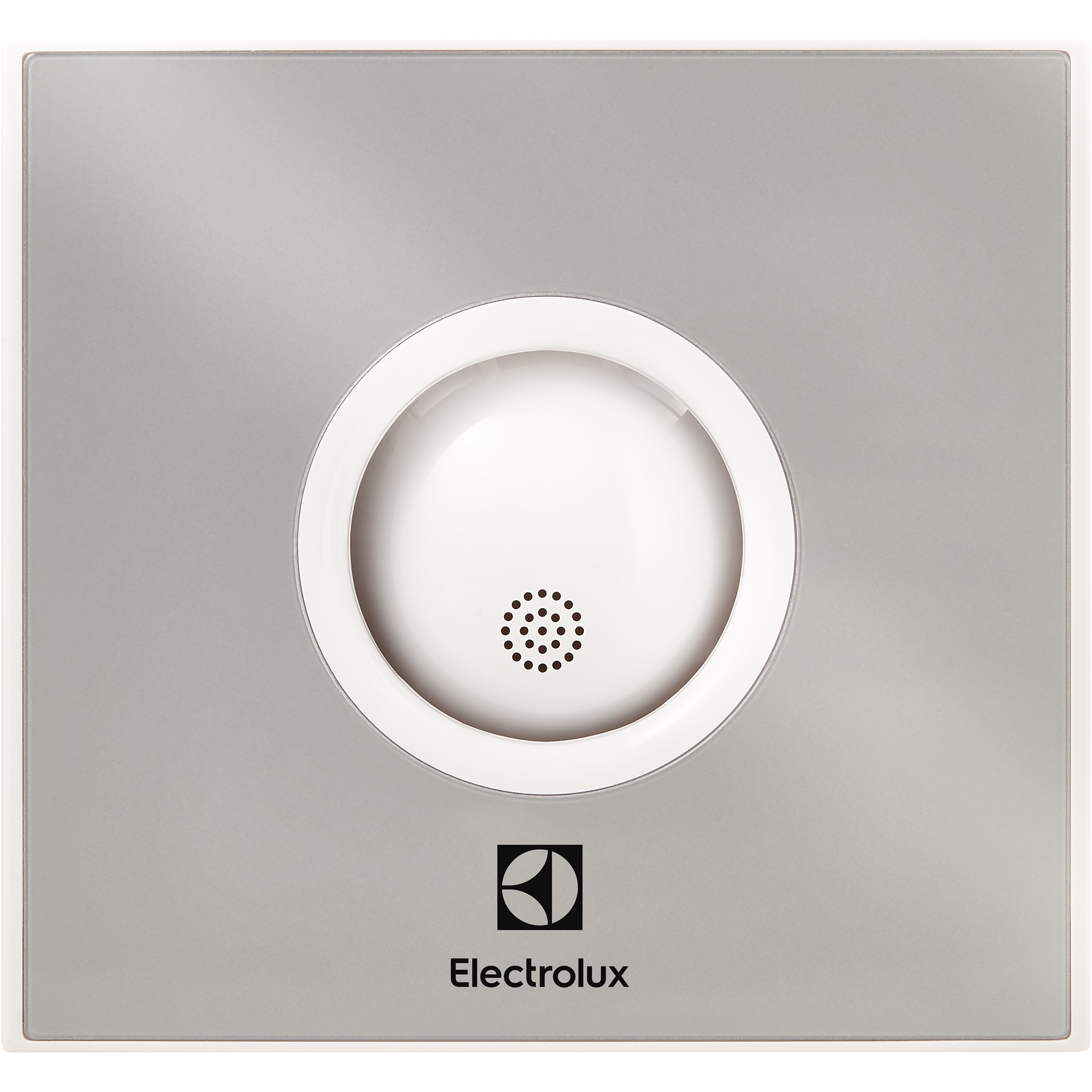 Вентилятор вытяжной Electrolux серии Rainbow EAFR-100 silver