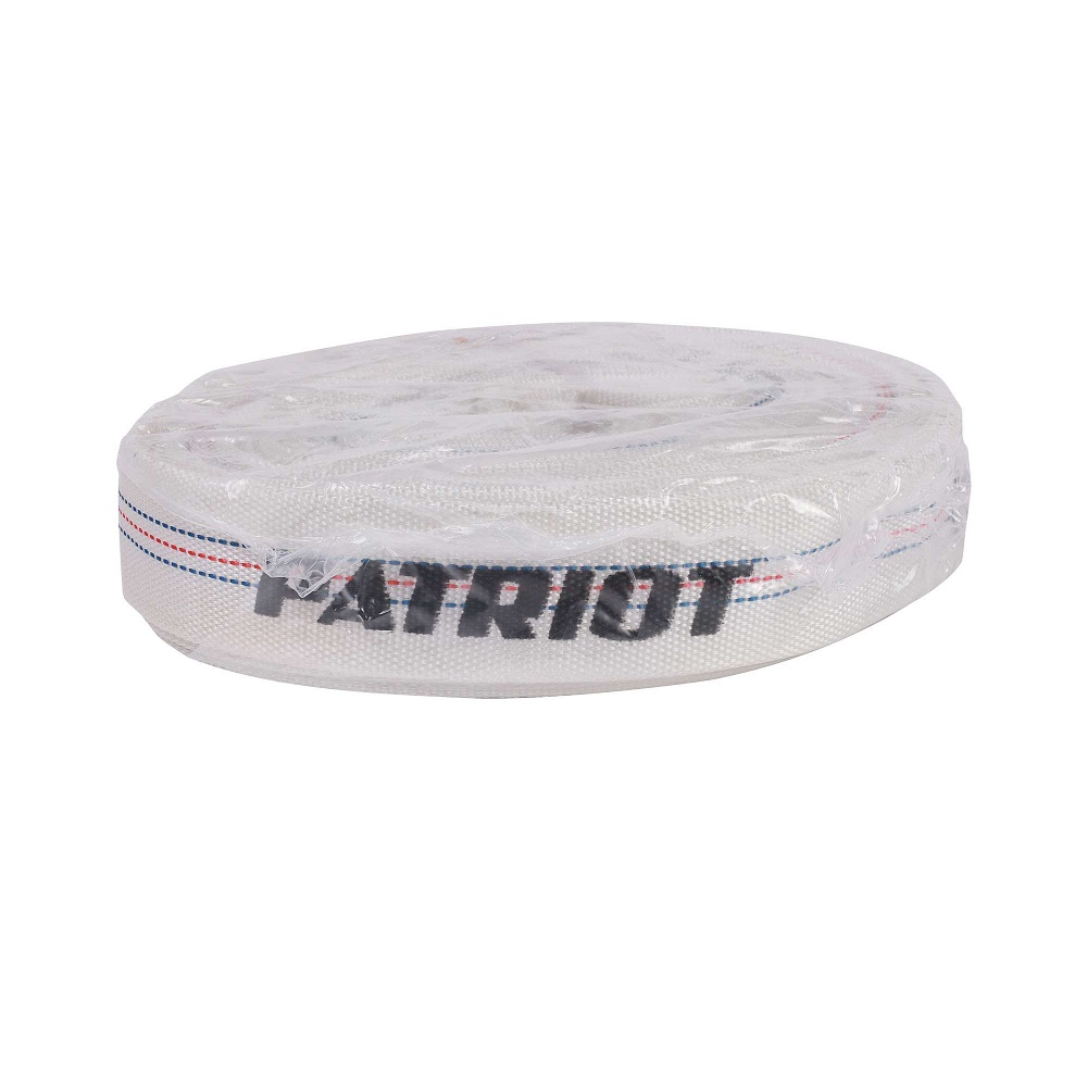 Рукав напорный Patriot PPU-10 (длина 20 м, 25 мм - 1 дюйм)