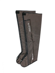 Манжета для ног L Gapo Alance Choco Brown