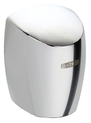 Сушилка для рук скоростная G-teq 8887 MC, Арт. 11.42