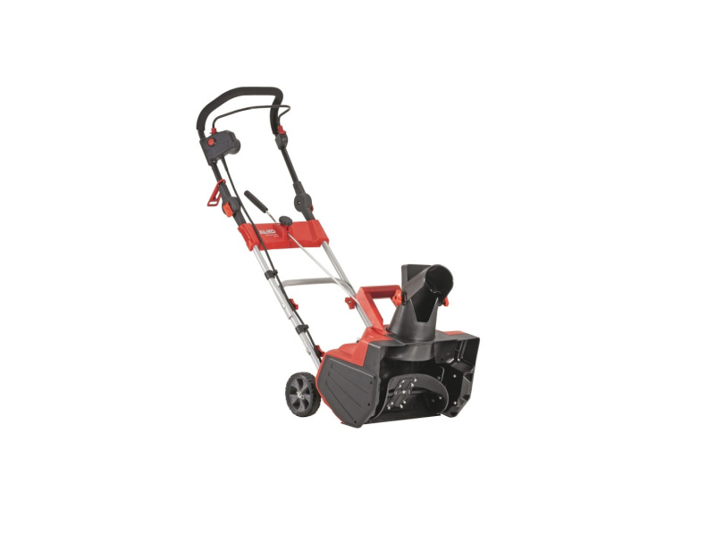 Снегоуборщик электрический AL-KO Easy SnowLine 46 E