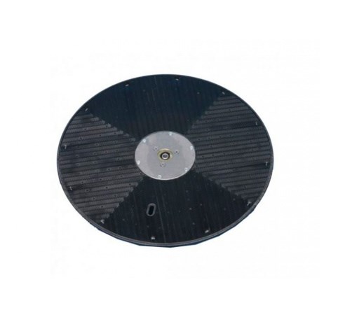 Высокоскоростной приводной диск Taski 43 см (более 300 об/мин)