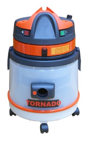 Моющий пылесос (экстрактор) IPC Soteco TORNADO 200 IDRO
